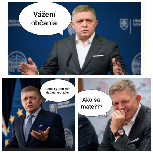 Česť práci,,na nás"