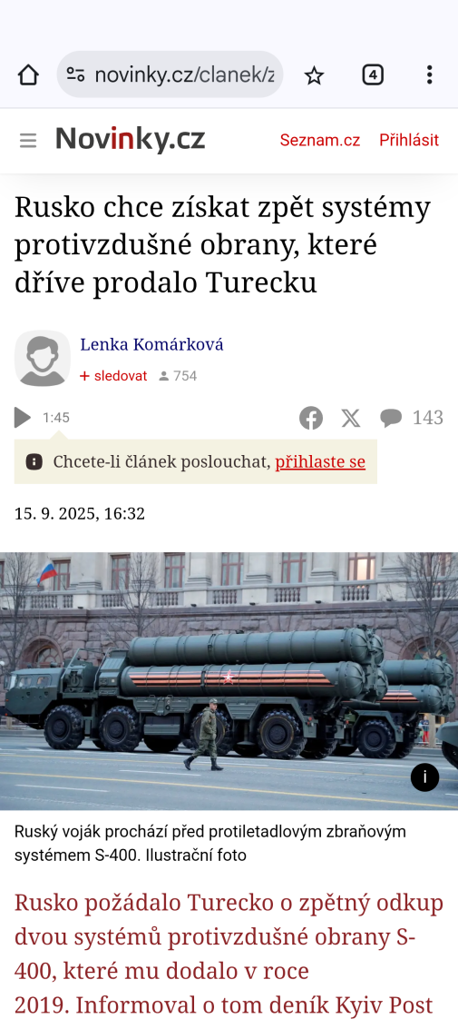 Všetko ide podľa plánu