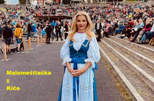 Malomeštiačka z Kiče